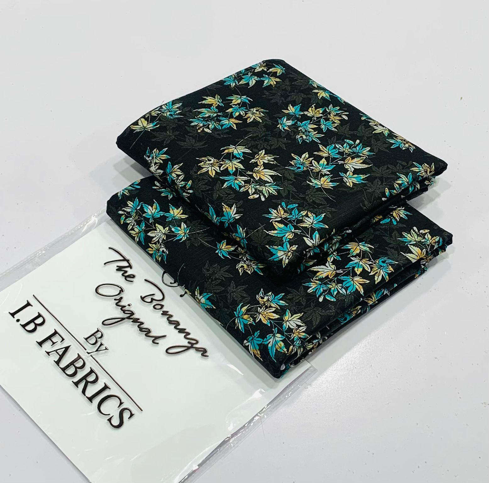 NEW COLLECTION . BONANZA 2PC KHADDER ALLOVER SHIRT