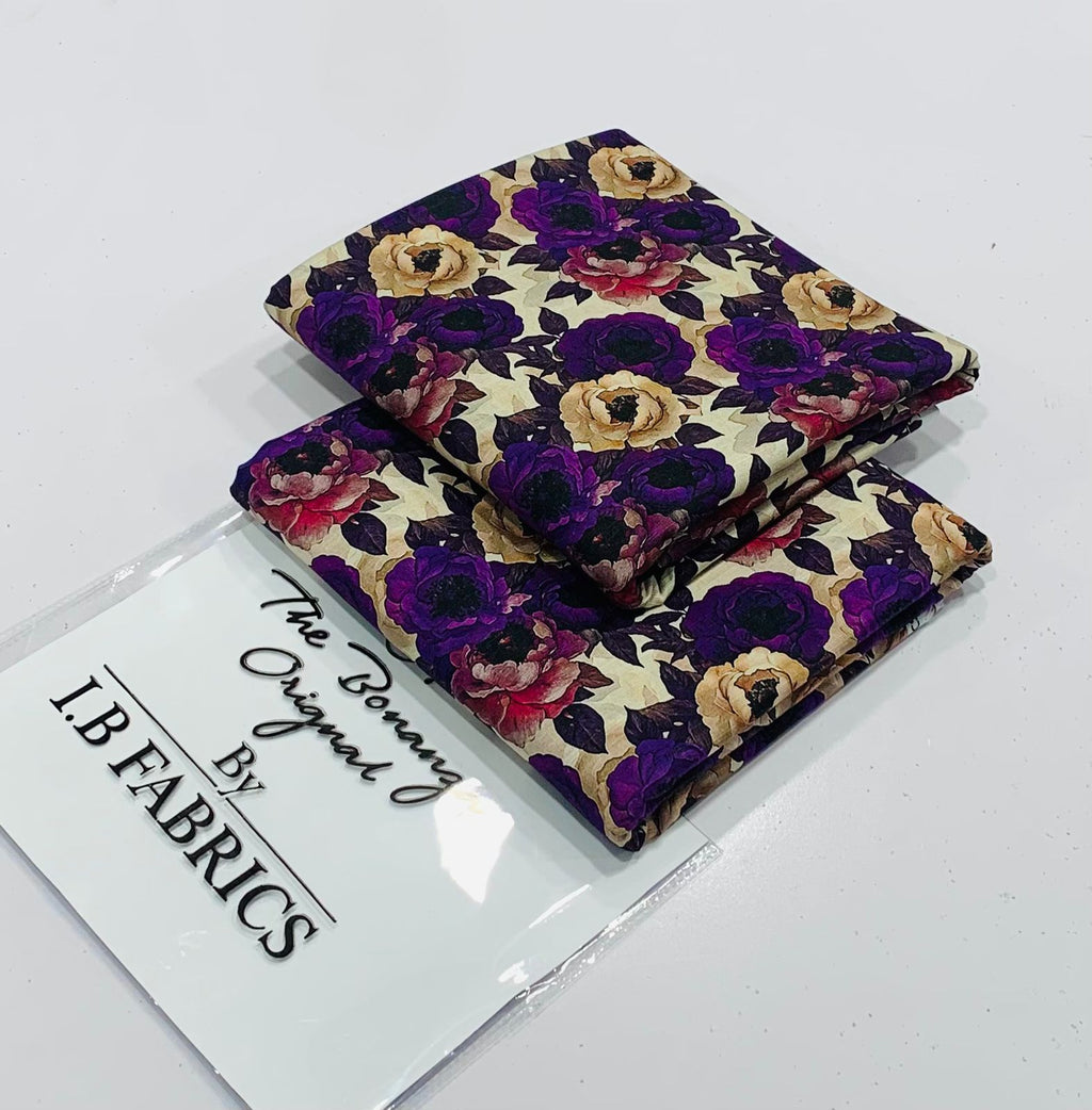 NEW COLLECTION . BONANZA 2PC KHADDER ALLOVER SHIRT