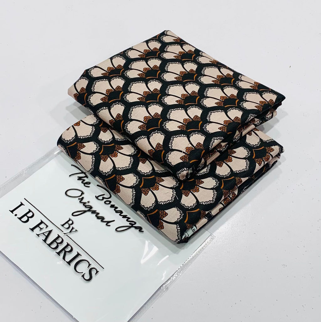 NEW COLLECTION . BONANZA 2PC KHADDER ALLOVER SHIRT