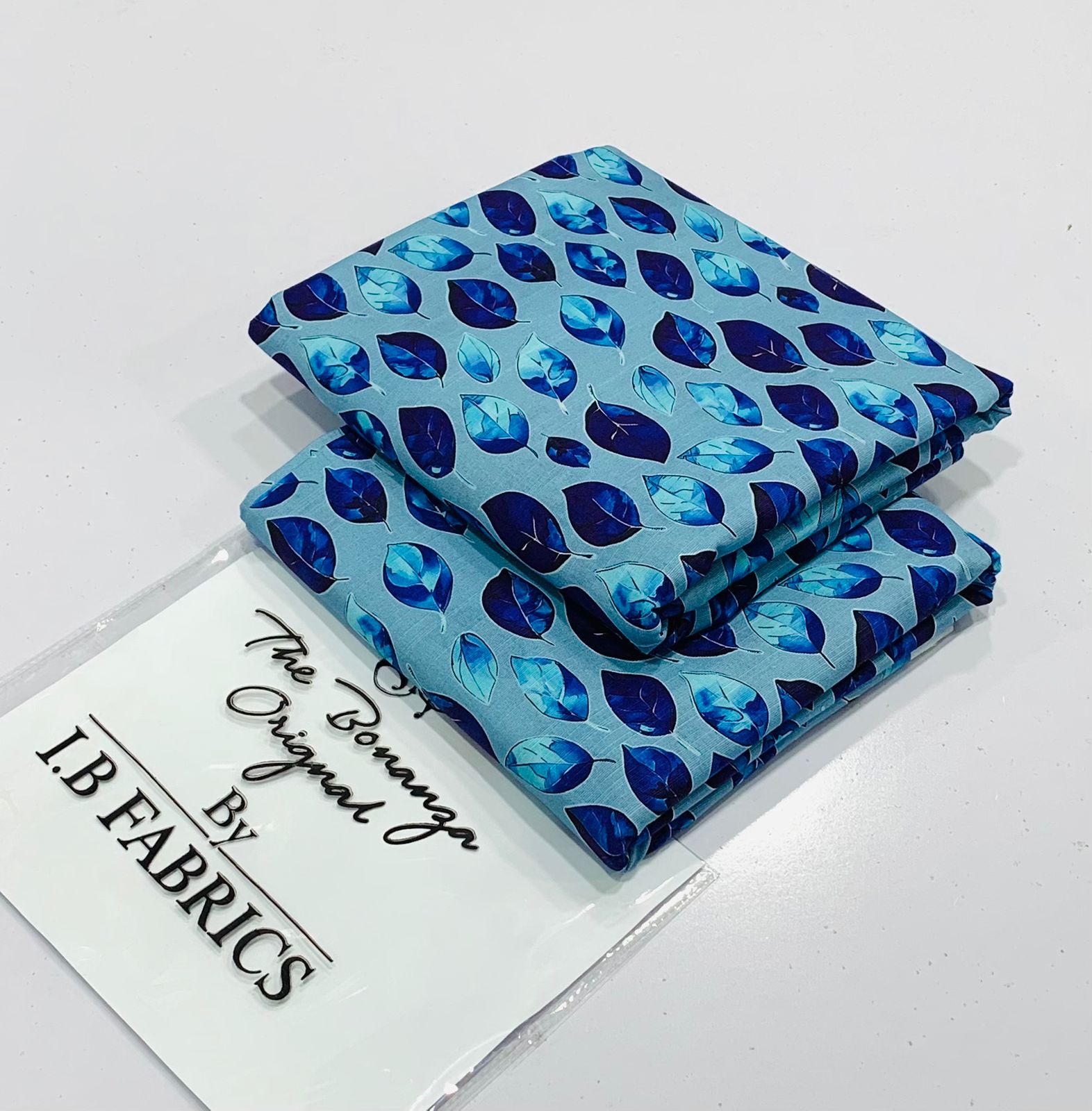 NEW COLLECTION . BONANZA 2PC KHADDER ALLOVER SHIRT