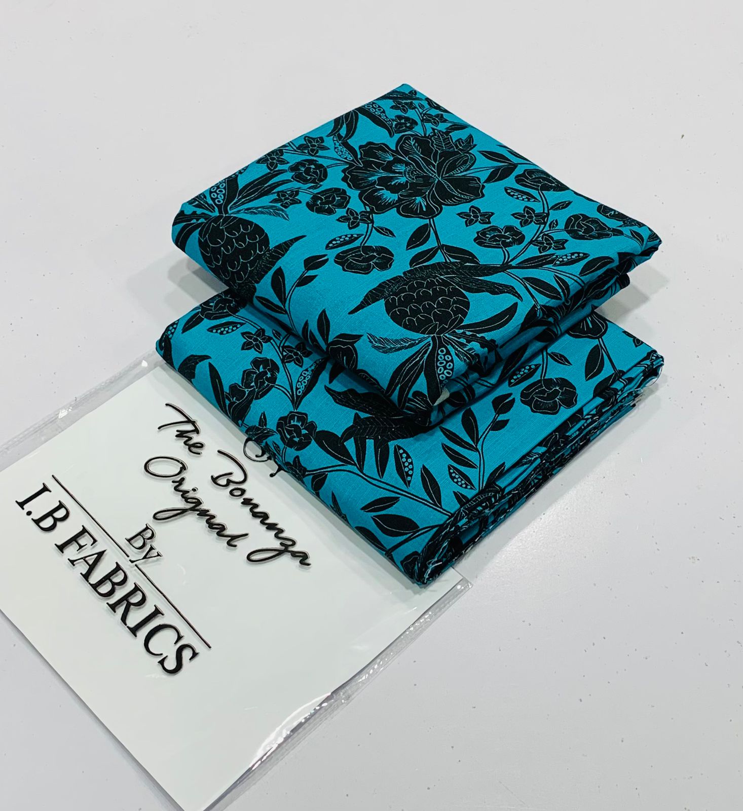 NEW COLLECTION . BONANZA 2PC KHADDER ALLOVER SHIRT