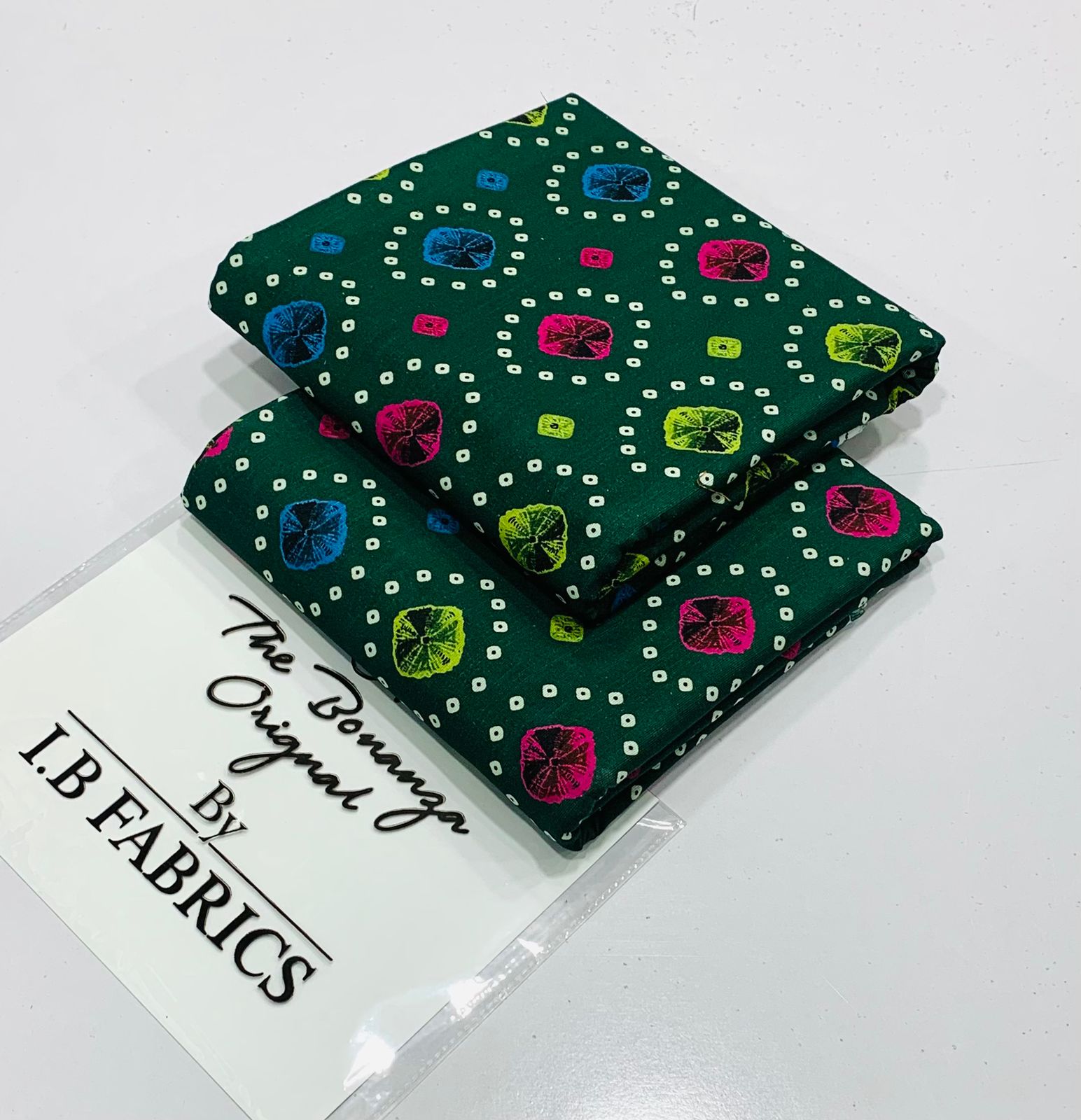 NEW COLLECTION . BONANZA 2PC KHADDER ALLOVER SHIRT