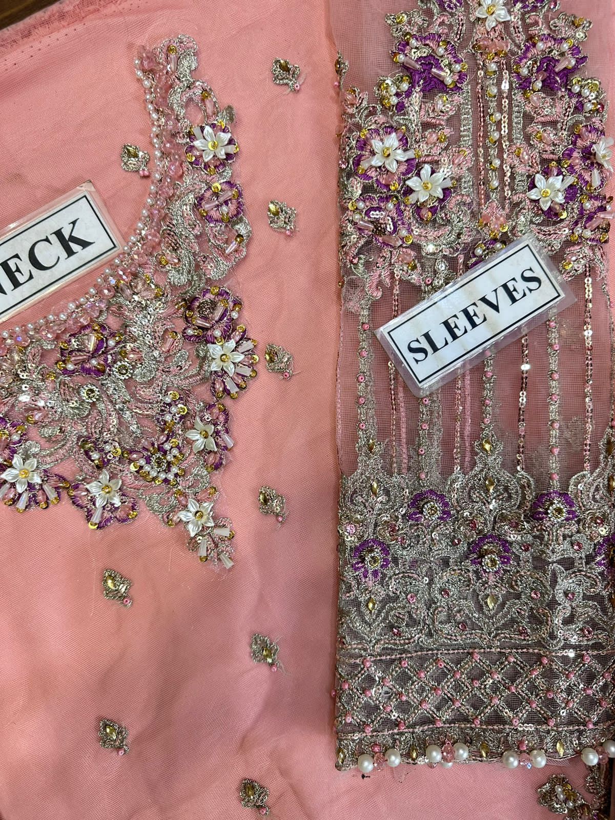 SERENE Unstitch Replica Premium Collection