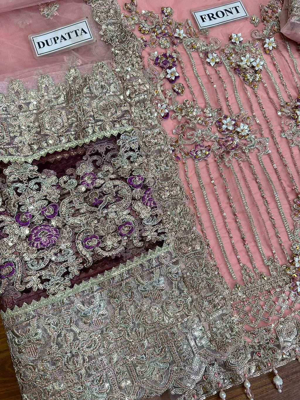 SERENE Unstitch Replica Premium Collection