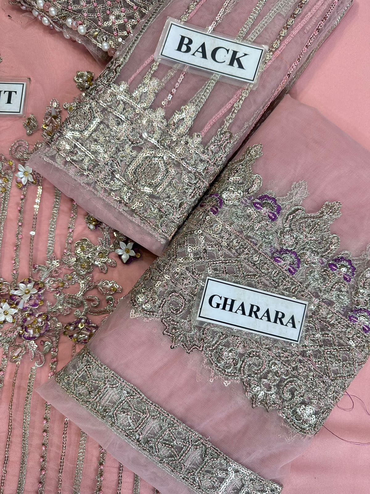 SERENE Unstitch Replica Premium Collection