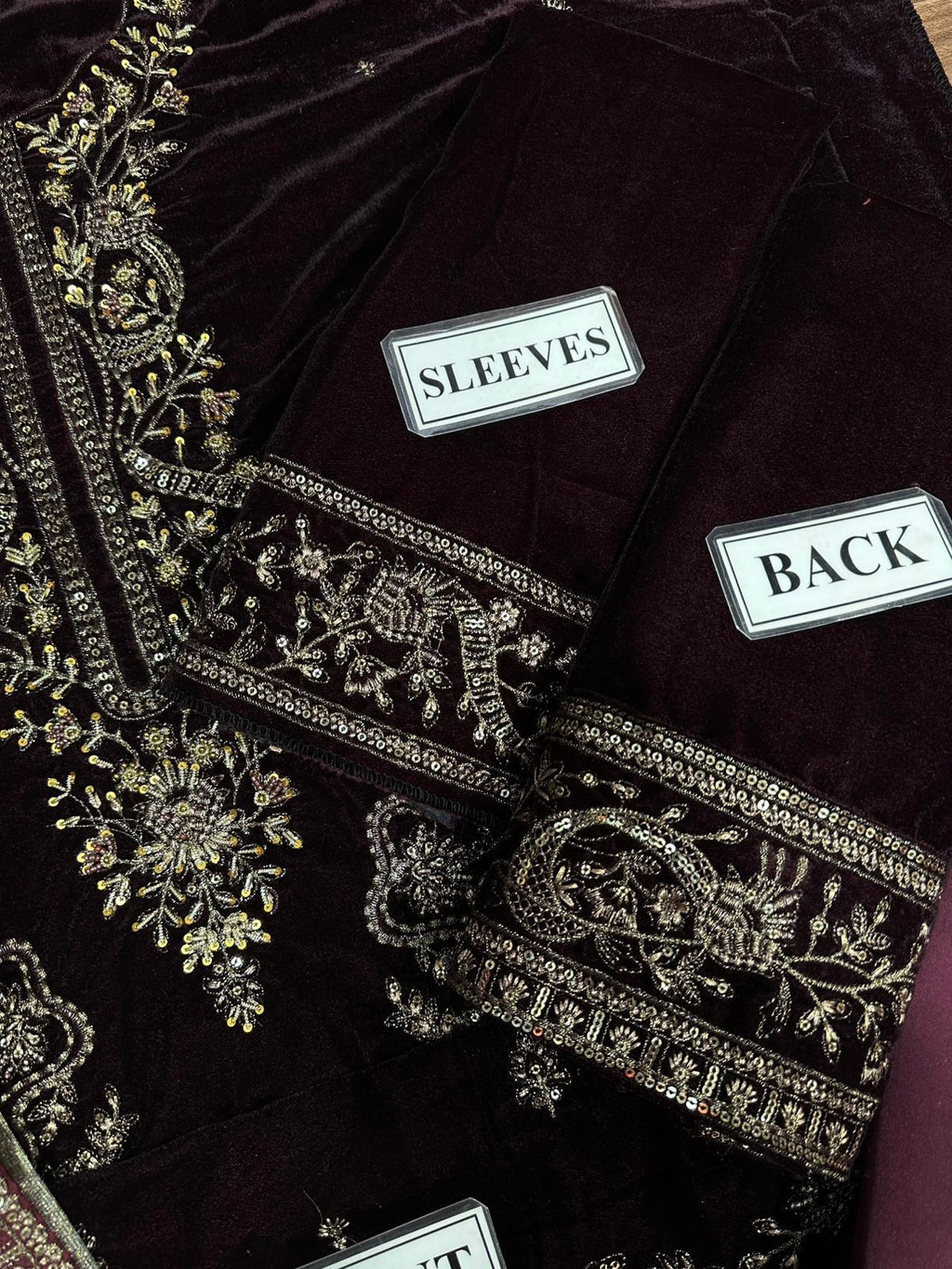 TAWAKKAL Unstitch Replica Premium Collection