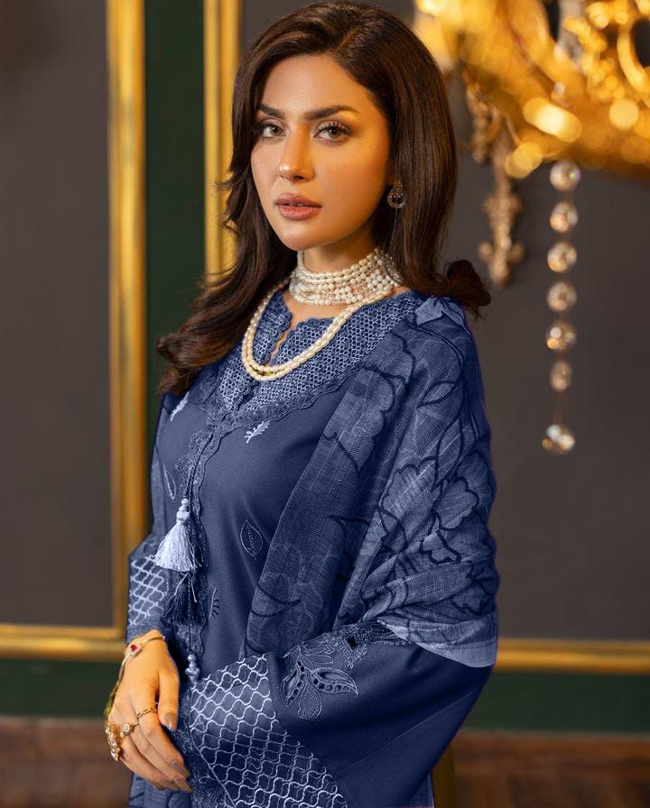 NEW ARRIVAL'S SUMMER DHANAK WINTER COLLECTION 2025-2026