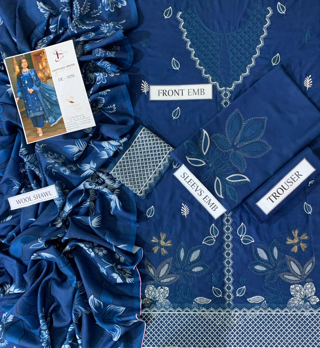 NEW ARRIVAL'S SUMMER DHANAK WINTER COLLECTION 2025-2026