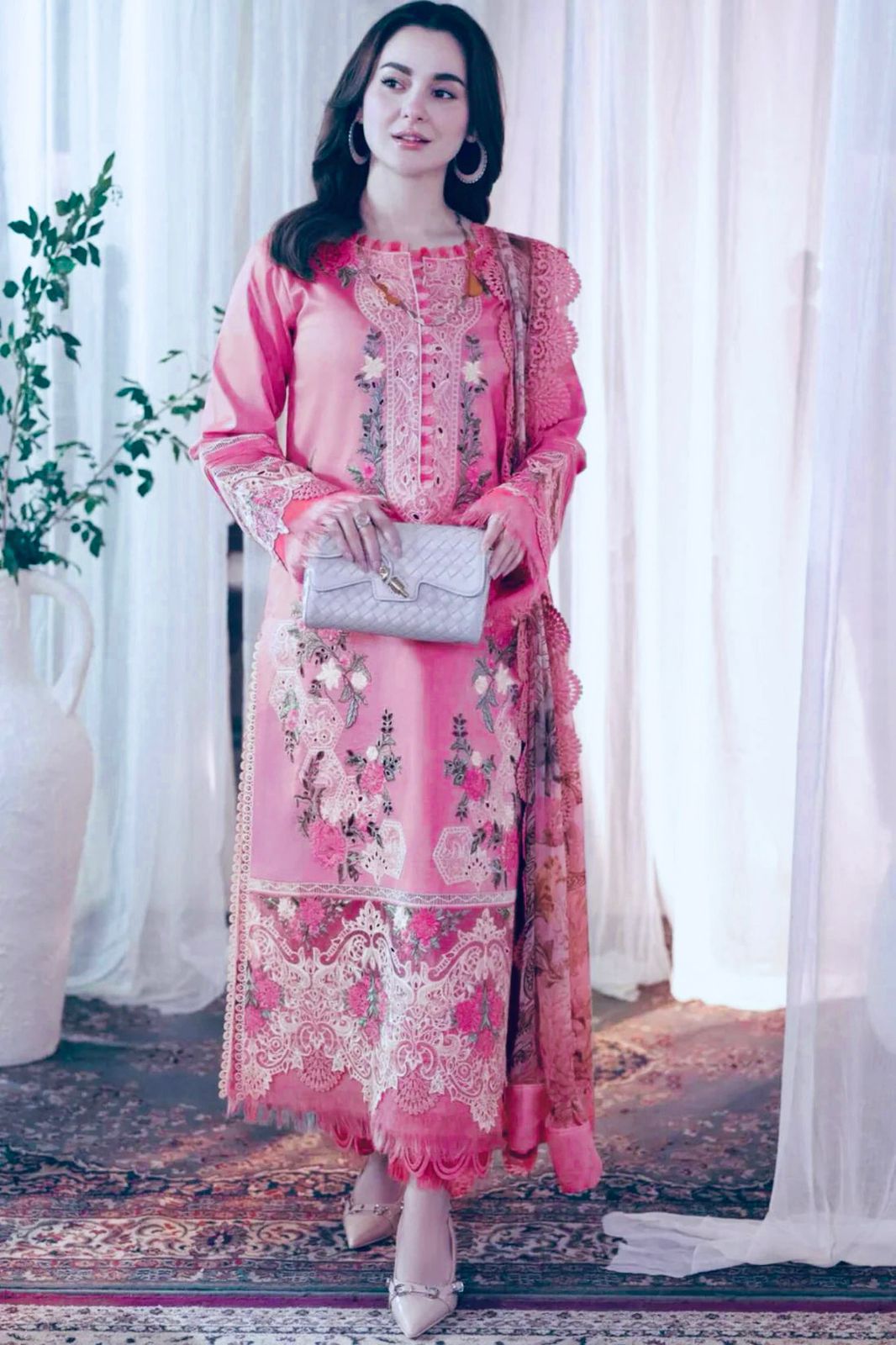 3pc Casual Winter Collection