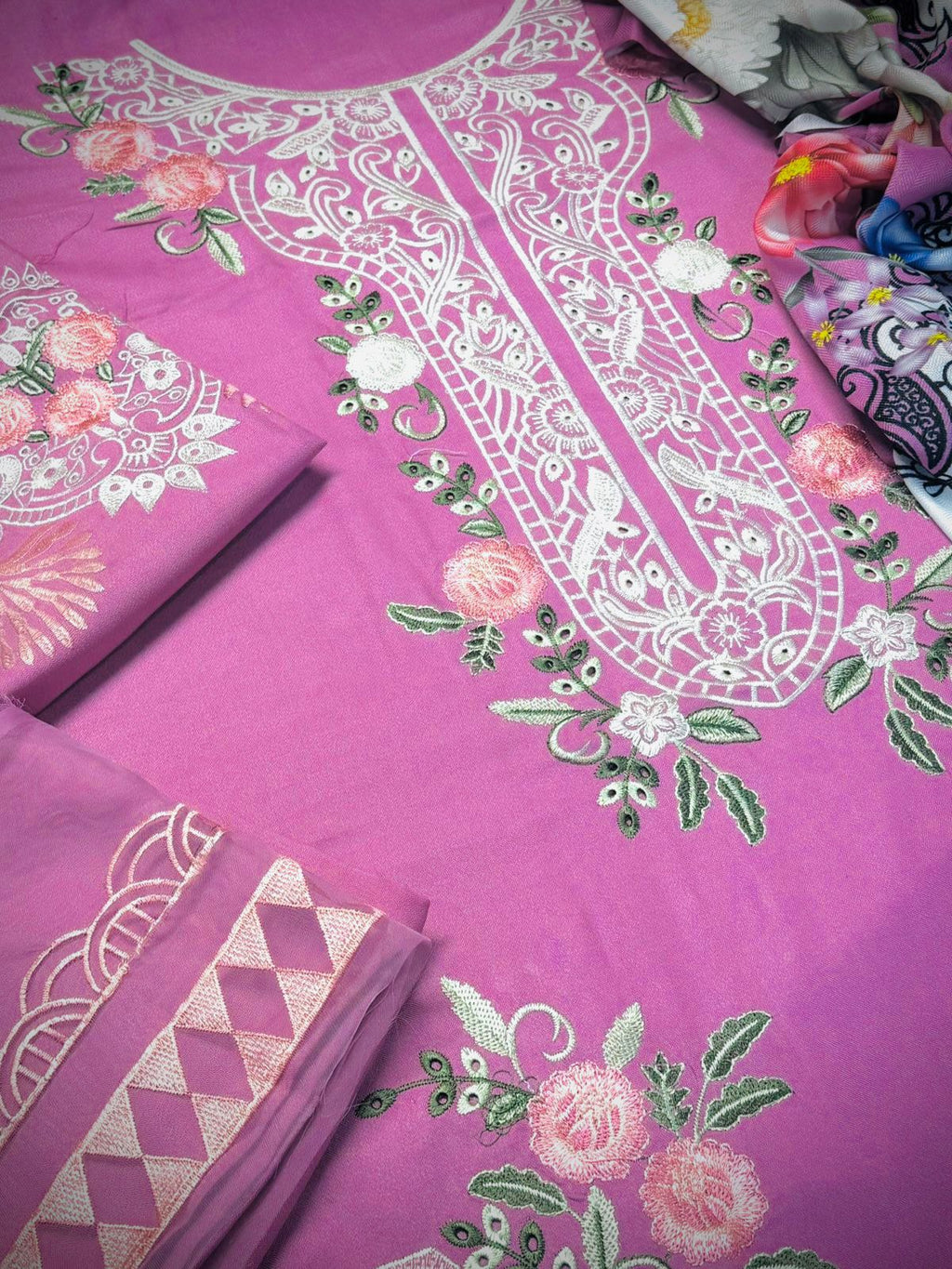 3pc Casual Winter Collection