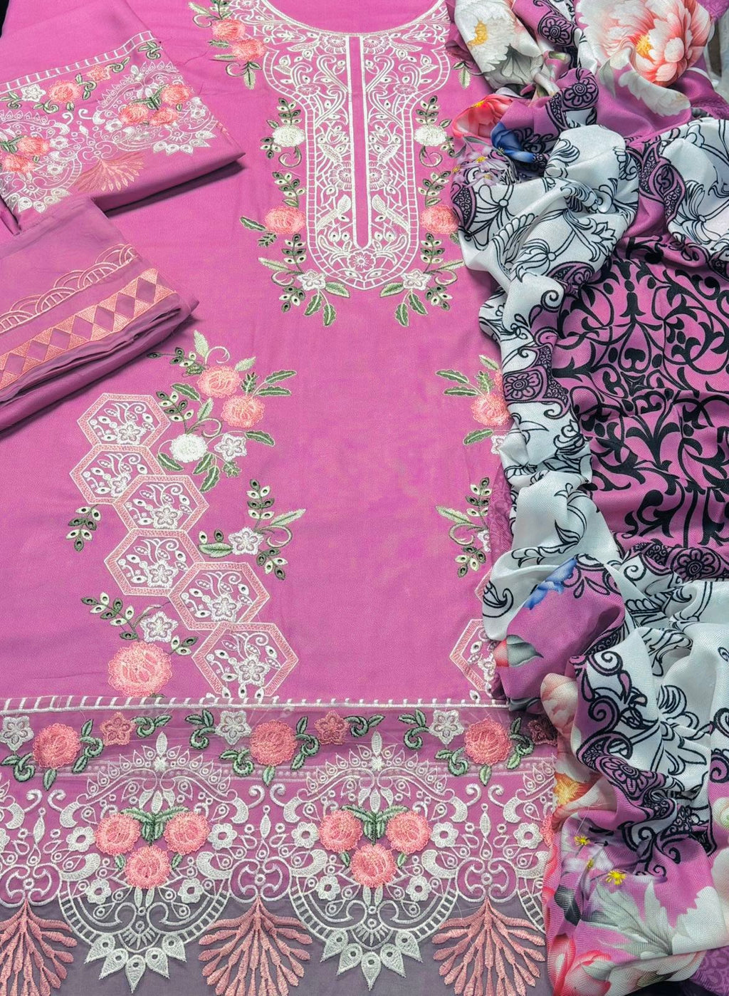 3pc Casual Winter Collection