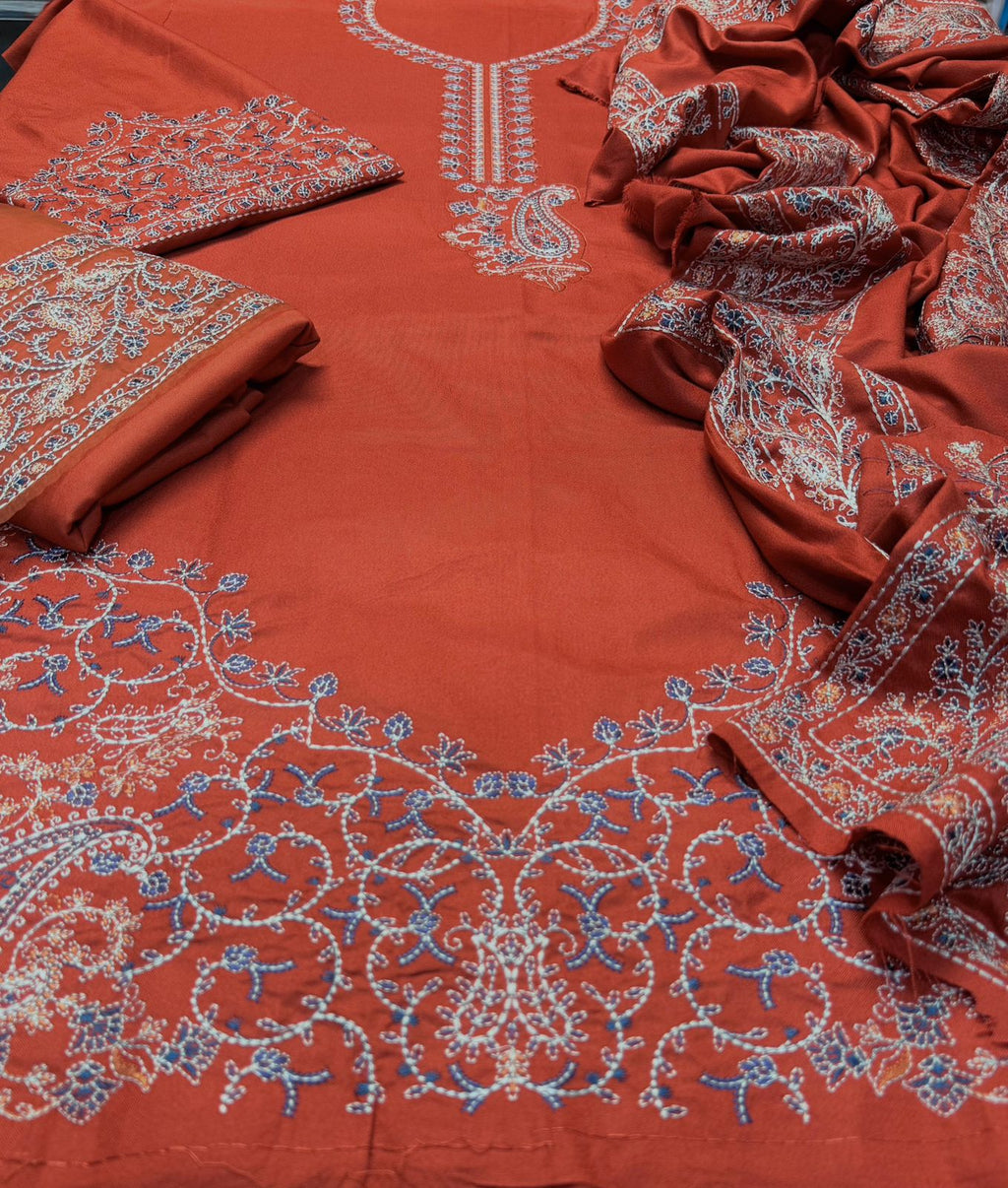 BATIK 3pc Casual Winter Collection