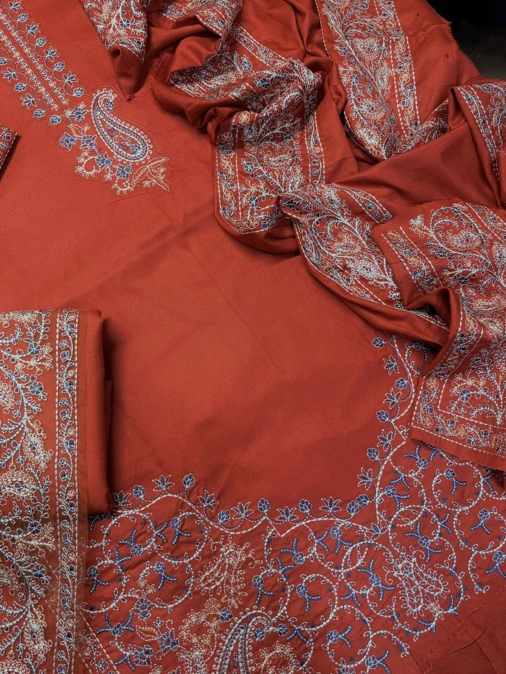 BATIK 3pc Casual Winter Collection