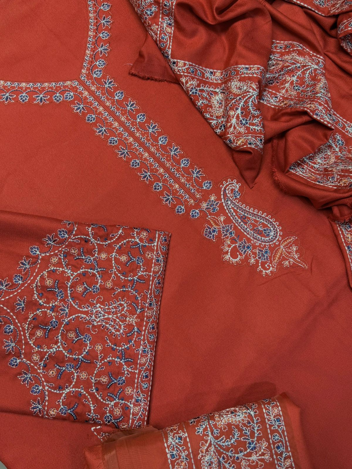 BATIK 3pc Casual Winter Collection