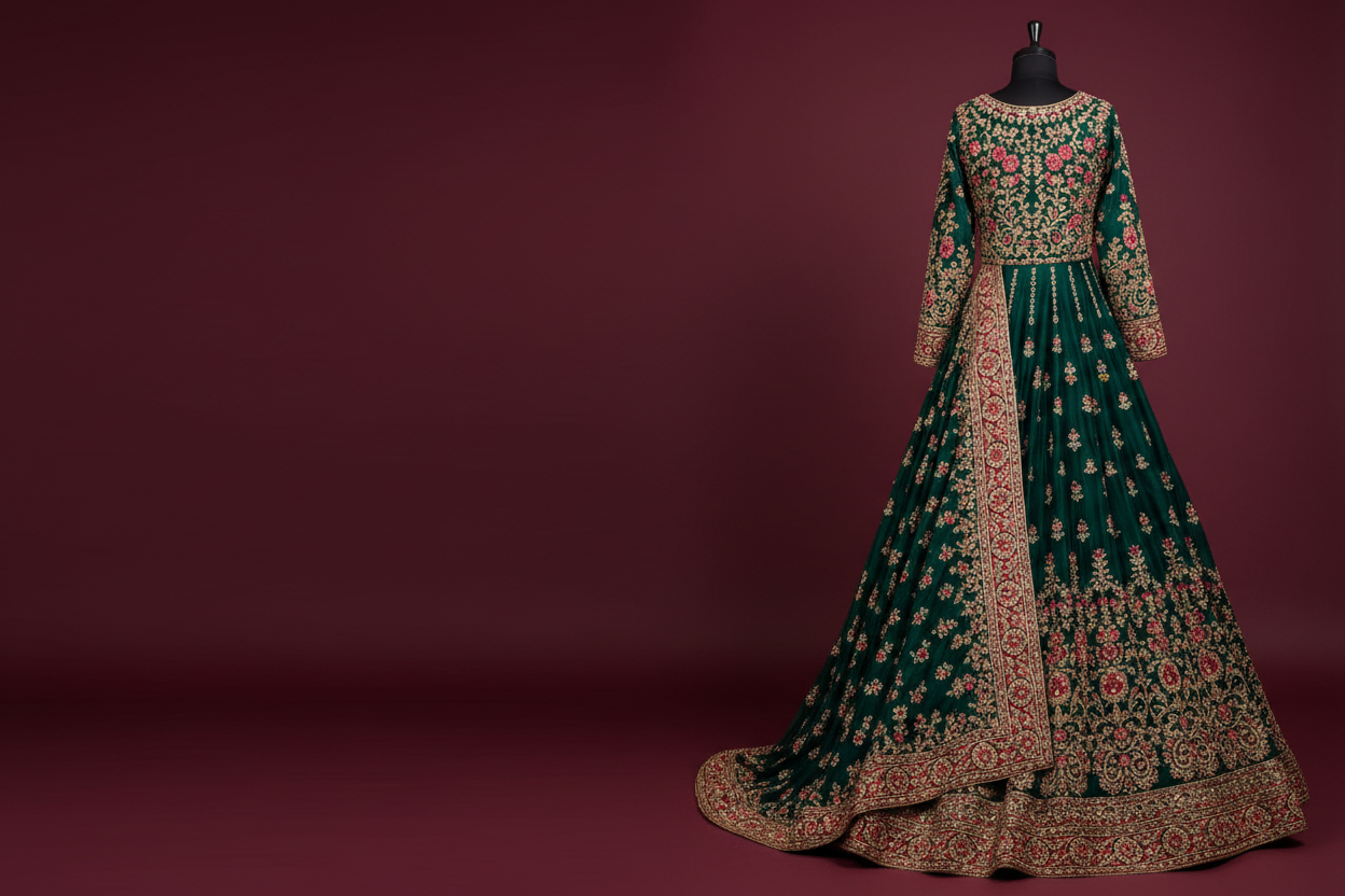 its good but i need front empty