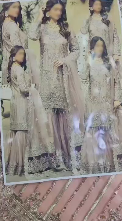 SERENE Unstitch Replica Premium Collection